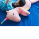PELUCHE SUPER GIGANTE UNICORNIO
