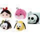 Peluches Tsum tsum de 9cm