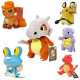 Inicio   Peluches pokemon varios modelos Peluches pokemon varios modelos
Para más cosas de pokemon clic aquí