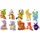 Inicio   Peluches pokemon varios modelos Peluches pokemon varios modelos
Para más cosas de pokemon clic aquí