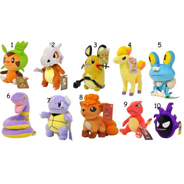 Inicio   Peluches pokemon varios modelos Peluches pokemon varios modelos
Para más cosas de pokemon clic aquí
