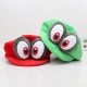 Cappy gorro peluche  Super Mario Odyssey