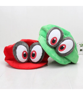 Cappy gorro peluche  Super Mario Odyssey
