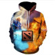 Sudadera dota 2 varios modelos