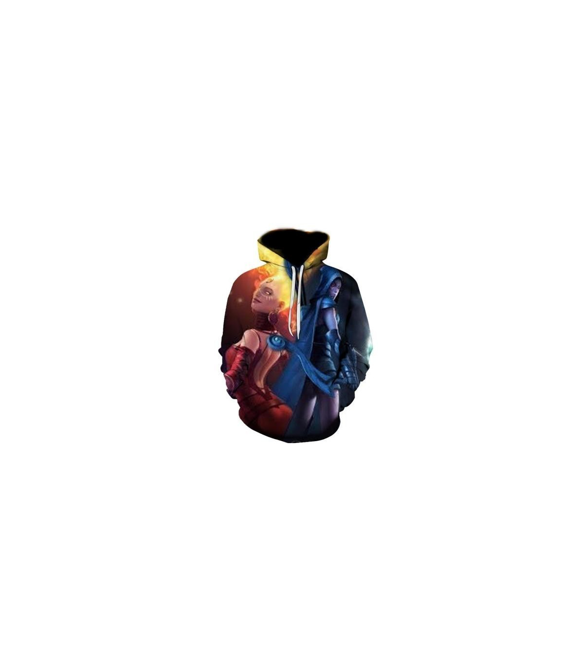 Sudadera dota 2 varios modelos