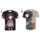 Jersey manga corta gorjuss