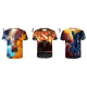 Jersey manga corta dota 2