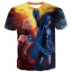 Jersey manga corta dota 2