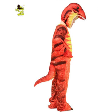 disfraz dinosaurio Estegosaurio/tiranosaurio/Triceratops