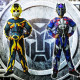 disfraz transformers  Optimus Prime trajes los niños Bumblebee