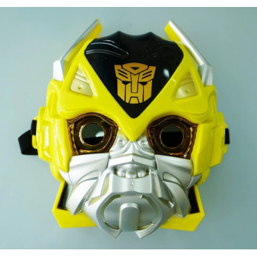 disfraz transformers  Optimus Prime trajes los niños Bumblebee