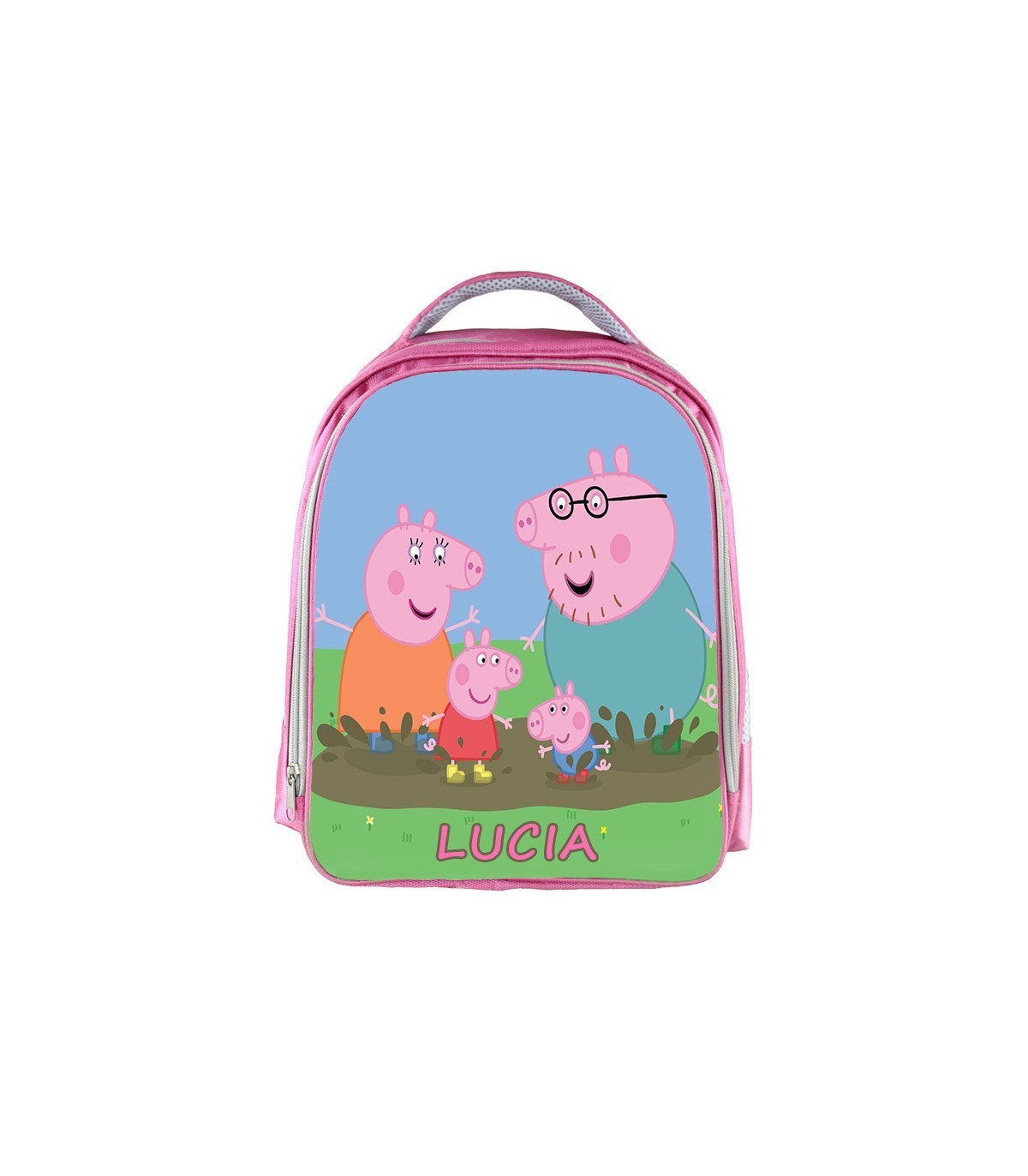 mochilas personalizadas para niños