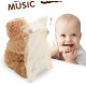 peluche cucu Peek A Boo