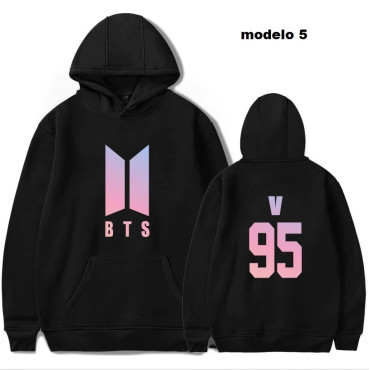 Inicio   sudadera  bts modelo cantantes sudadera  bts modelo cantantes
entregas en 15 días