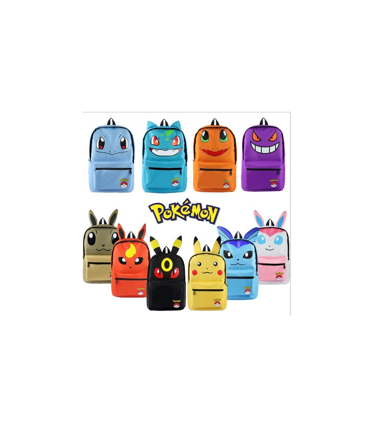 Inicio   Mochila pokemon con orejas Mochila pokemon con orejas
Para más mochilas clic aquí
Para más cosas de pokemon clic aquí