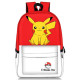 Mochilas pokemon altura de 47cm