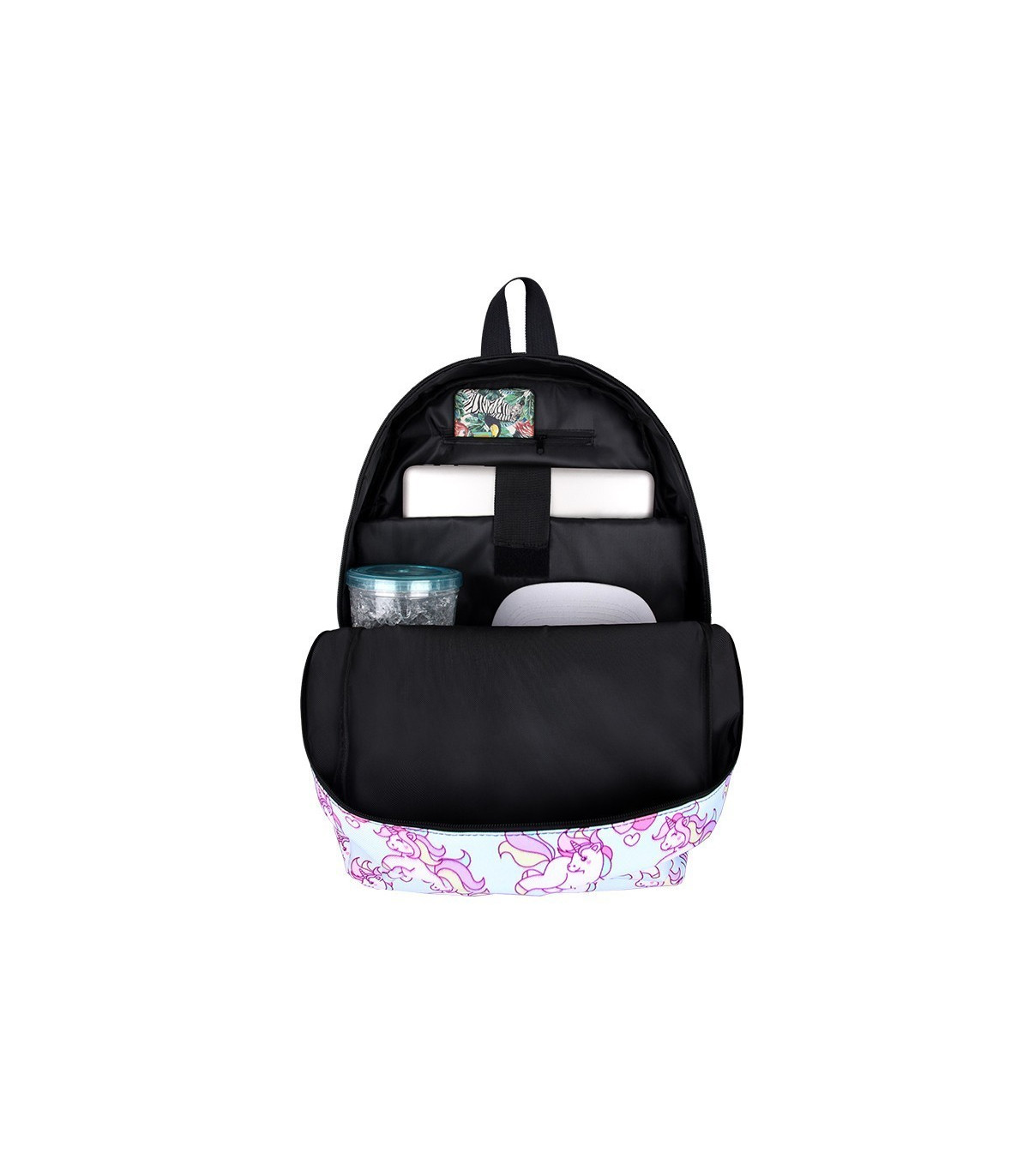 Mochilas pokemon altura de 47cm