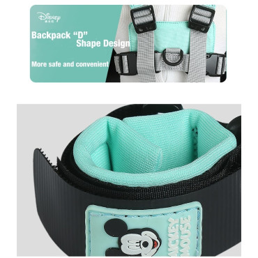 arnés anti perdida para niños disney