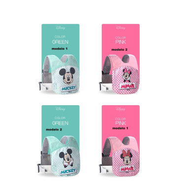 arnés anti perdida para niños disney