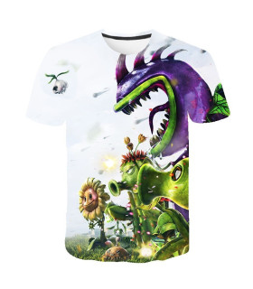 Inicio   Camiseta manga corta plants vs zombies Camiseta manga corta plants vs zombies