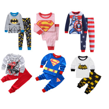 SPIDERMAN   Pijama superheroes Pijama superhéroes
Para más cosas de batman clic aquí
Para más cosas de superman clic aquí
Par