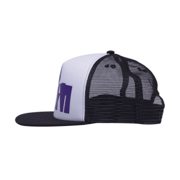Gorra visera plana splatoon