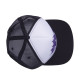Gorra visera plana splatoon