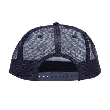 Gorra visera plana splatoon