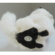 Peluches realistas gatos con pelo