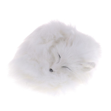 Inicio   Peluches realistas zorros dormidos Peluches realistas zorros dormidos 