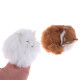 Inicio   Peluches realistas zorros dormidos Peluches realistas zorros dormidos 