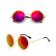 Gafas sol redondas K/DA