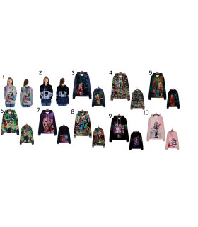 Inicio   Sudaderas escuadron suicida Sudaderas escuadron suicida