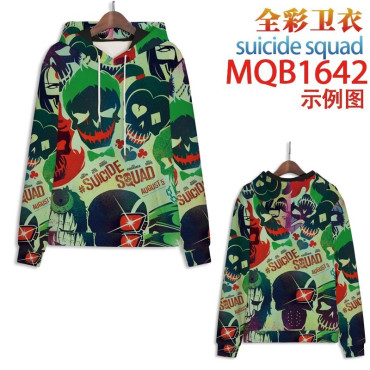 Inicio   Sudaderas escuadron suicida Sudaderas escuadron suicida