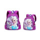 Mochila frozen elsa y olaf varios colores