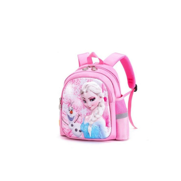 Mochila frozen elsa y olaf varios colores