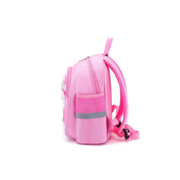 Mochila frozen elsa y olaf varios colores