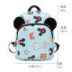 Mochilas minnie con orejas