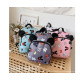 Mochilas minnie con orejas
