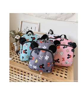 Mochilas minnie con orejas