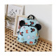 Mochilas minnie con orejas