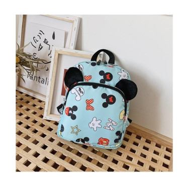 Mochilas minnie con orejas
