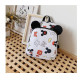 Mochilas minnie con orejas