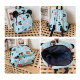 Mochilas minnie con orejas