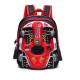 Mochilas 3D coches carrera
