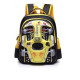 Mochilas 3D coches carrera