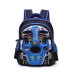 Mochilas 3D coches carrera