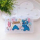 SPIDERMAN   Lote 2 fundas tipo sandwichera para mascarilla disney caja  porta  mascarillas Funda tipo sandwichera para mascarill