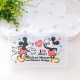 SPIDERMAN   Lote 2 fundas tipo sandwichera para mascarilla disney caja  porta  mascarillas Funda tipo sandwichera para mascarill