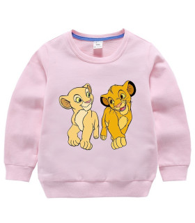 Inicio   Sudadera niños la guardia del león Sudadera niños la guardia del león
tiempo de preparación 2/3 días